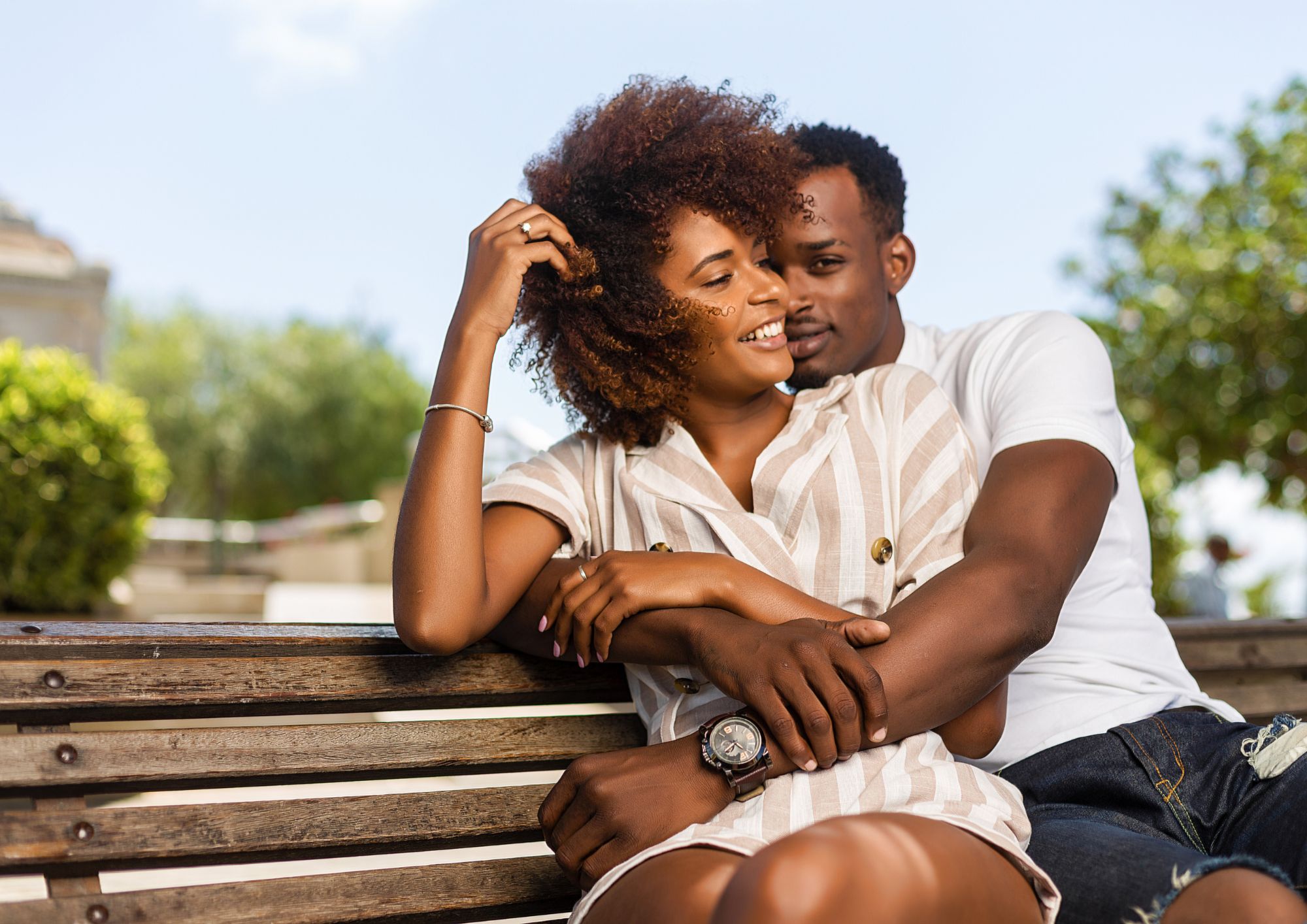 Rekindle Your Love (Mombasa Honeymoon Deal)